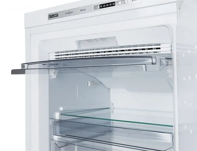 Морозильник-шкаф Atlant M-7606-500-N (White) - 7