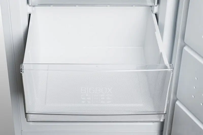 Морозильник-шкаф Atlant M-7606-500-N (White) - 8