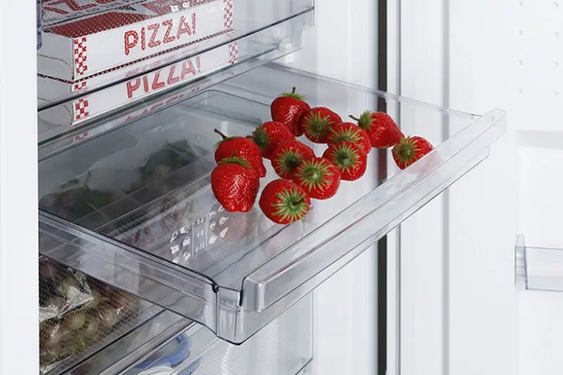 Морозильник-шкаф Atlant M-7606-500-N (White) - 10