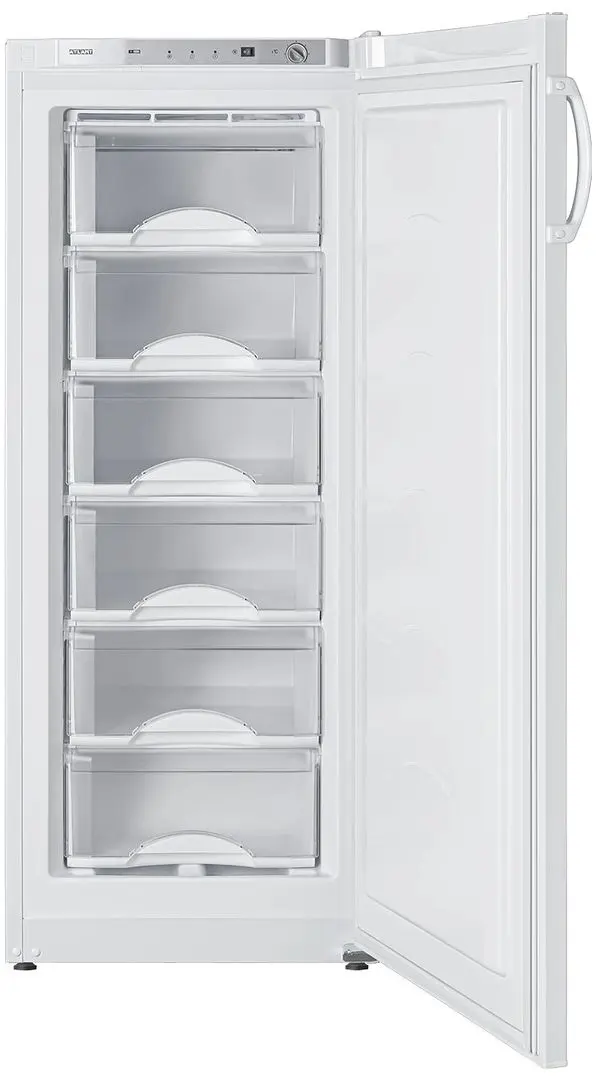 Морозильный шкаф Atlant М-7203-100 (White) - 3