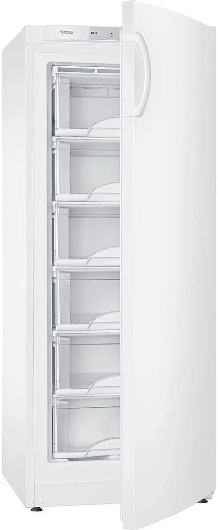 Морозильный шкаф Atlant М-7203-100 (White) - 4