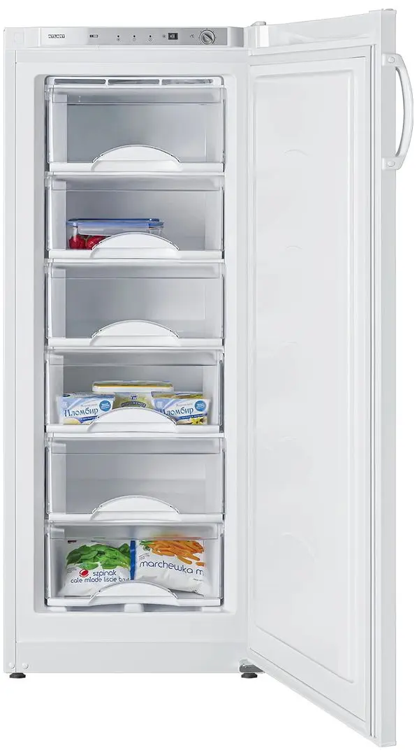 Морозильный шкаф Atlant М-7203-100 (White) - 5