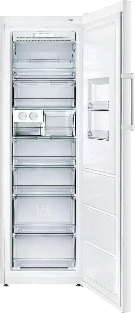 Морозильный шкаф Atlant М7606100ND (White) - 4