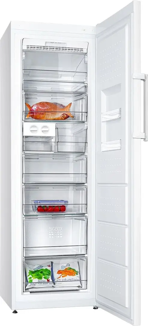 Морозильный шкаф Atlant М7606100ND (White) - 5