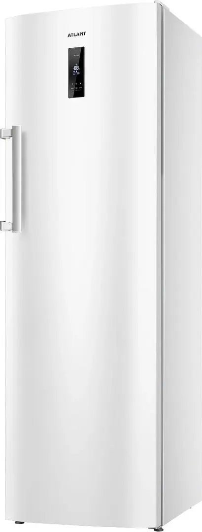 Морозильный шкаф Atlant М7606100ND (White)