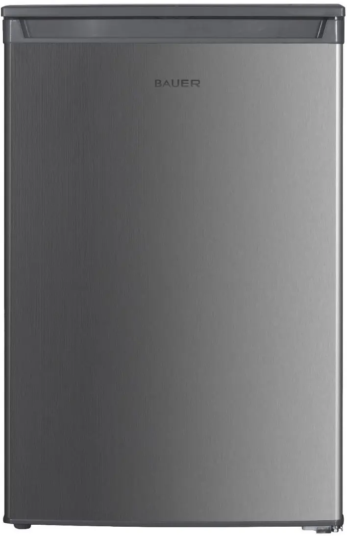 Мини-морозильная камера Bauer BF-91S (Silver)