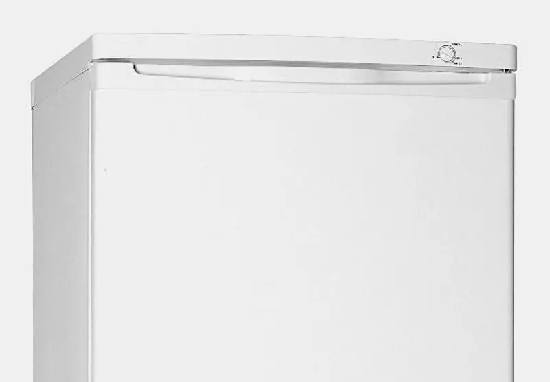 Congelator Bauer BF-145W (White)