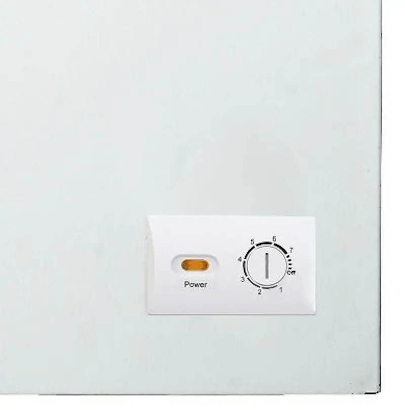 Ladă frigorifică Bauer BL-145 (White)