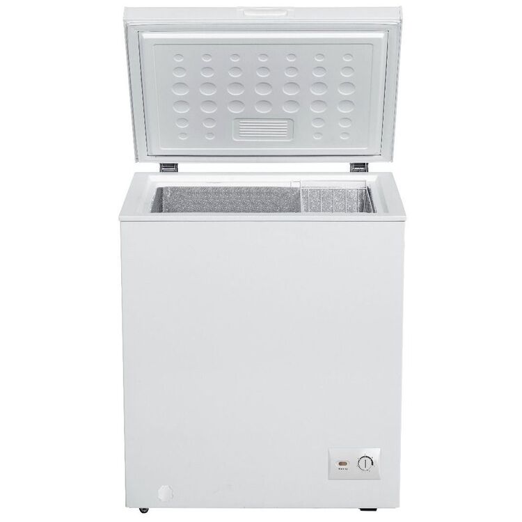 Ladă frigorifică Bauer BL-145 (White)