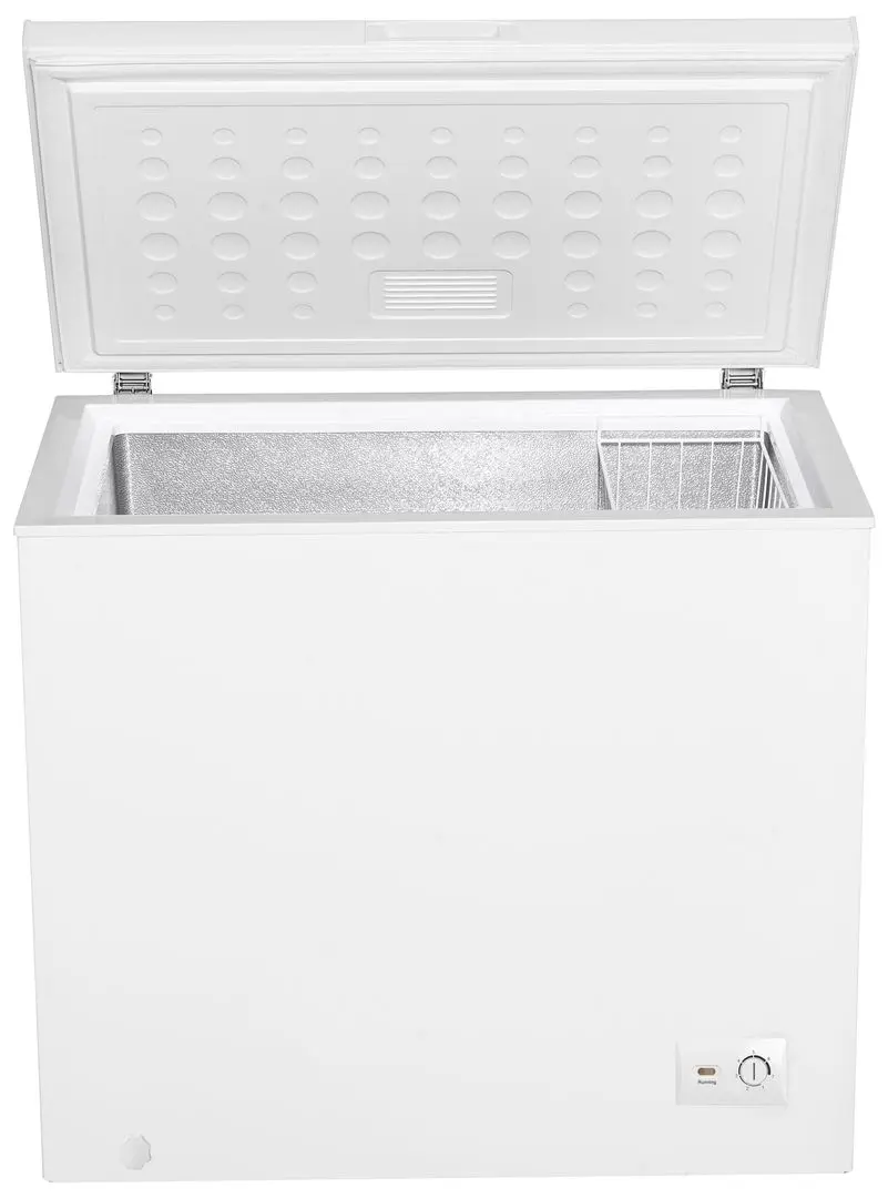 Морозильник-ларь Bauer BL-200 (White)