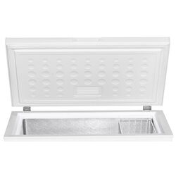 Морозильник-ларь Bauer BL-200 (White) Thumb