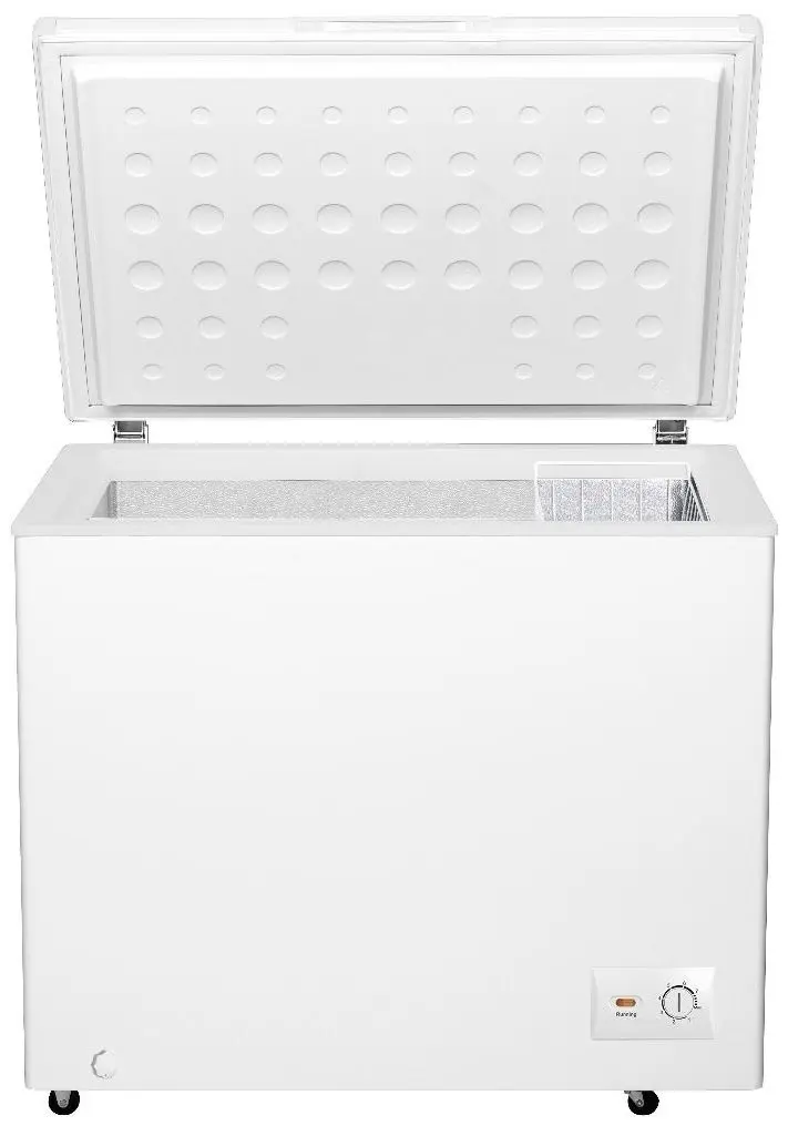 Lada frigorifica Bauer BL-251 (White)