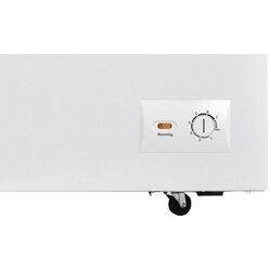 Lada frigorifica Bauer BL-251 (White) Thumb