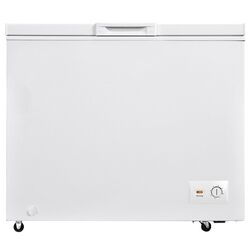 Морозильный ларь Bauer BL-251 (White)