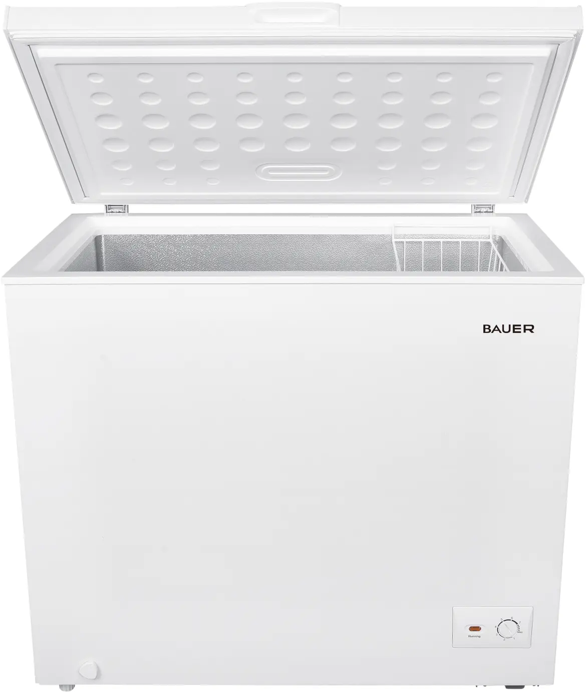 Lada frigorifica Bauer BL-290 (White)