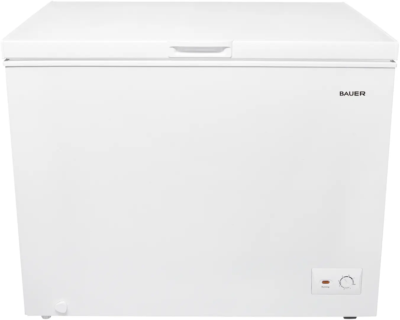 Lada frigorifica Bauer BL-290 (White)