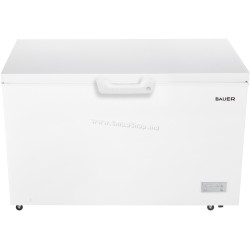Lada frigorifica Bauer BL-380 (White)