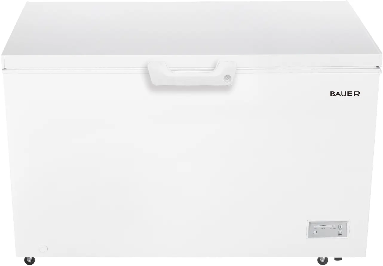 Lada frigorifica Bauer BL-380 (White)