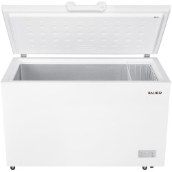 Lada frigorifica Bauer BL-380 (White) Thumb