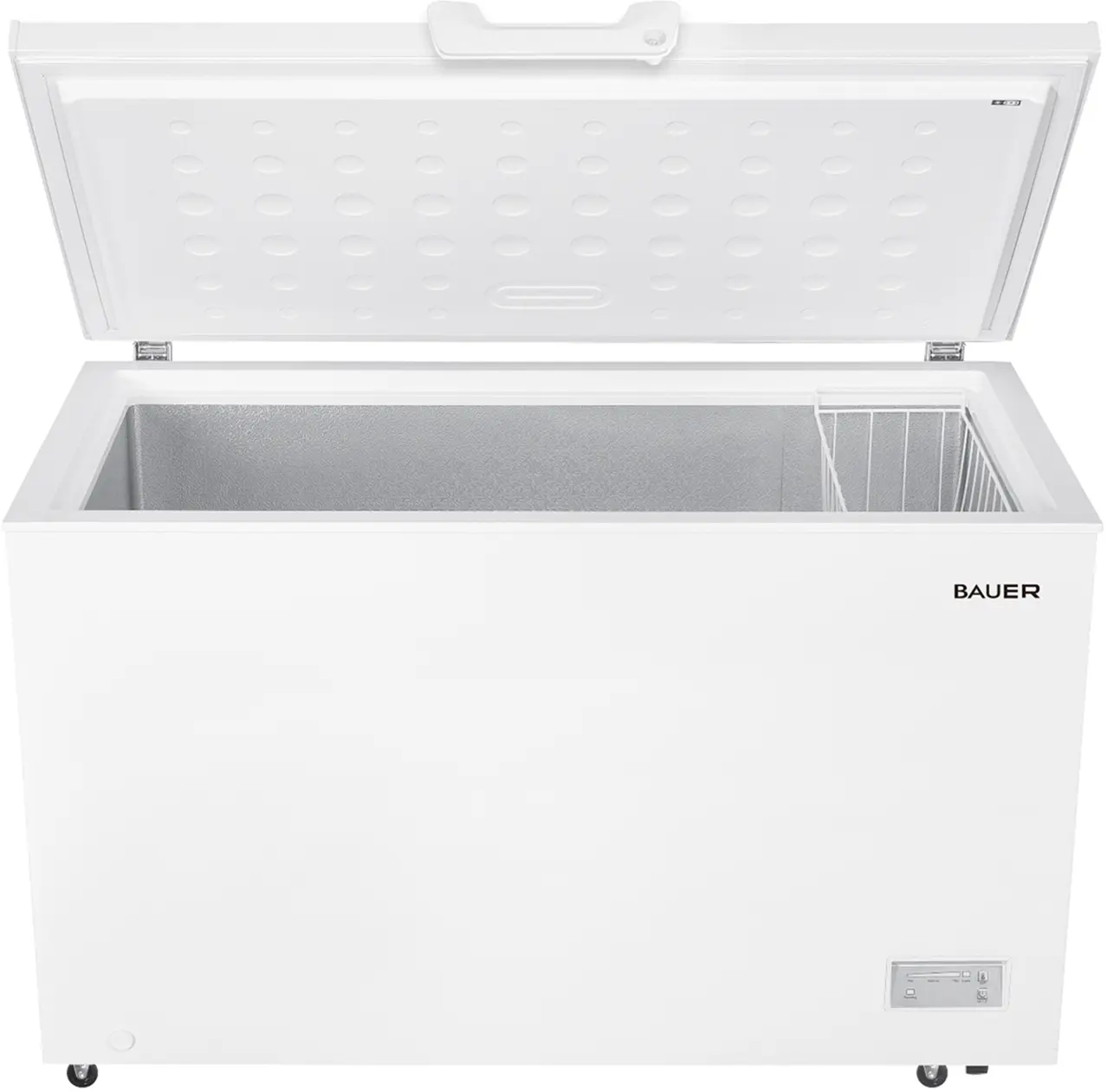 Lada frigorifica Bauer BL-380 (White)