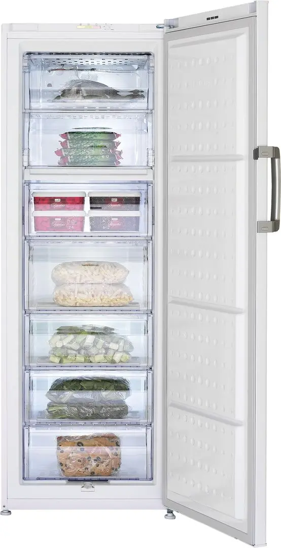 Морозильная камера Beko FS127330N (White) - 2