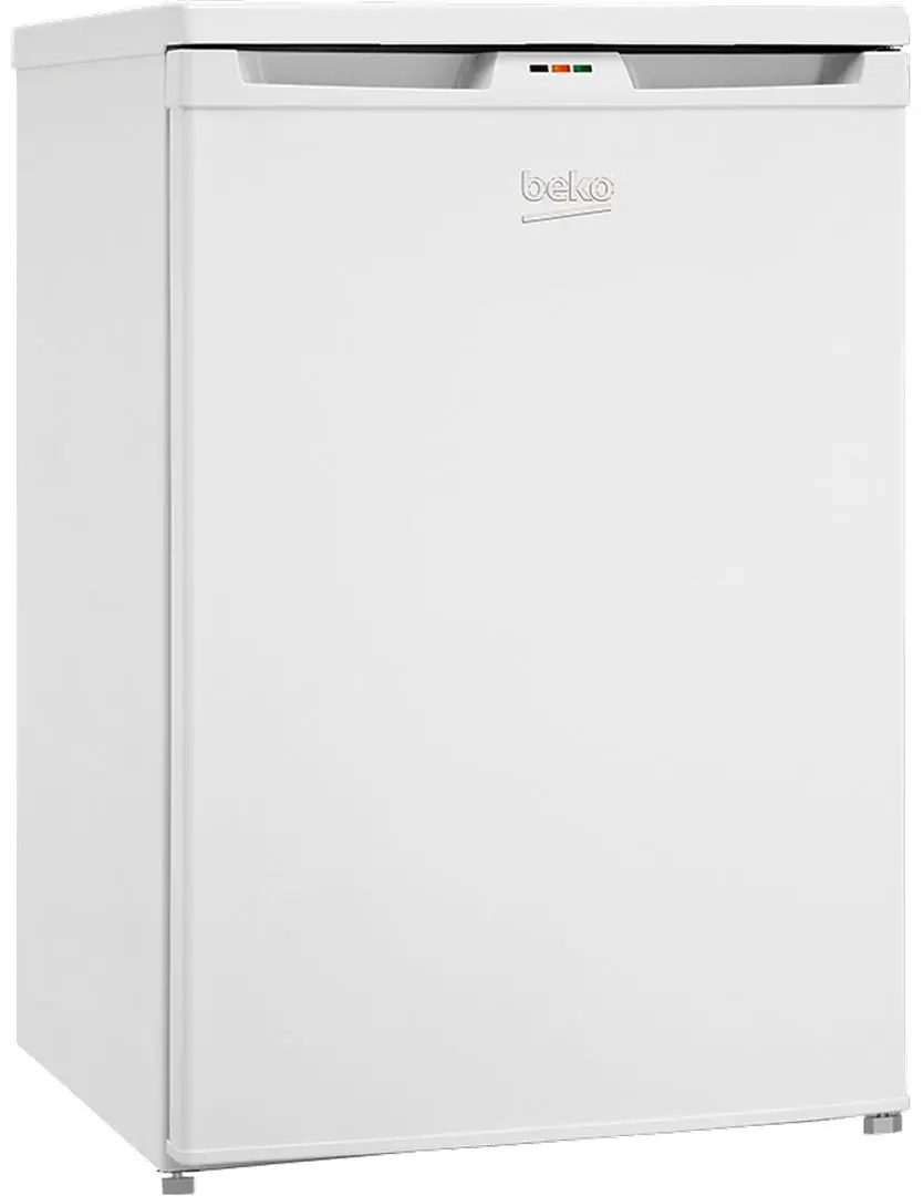 Морозильная камера Beko FSE1073N (White) - 3