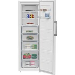 Морозильник Beko B3RFNE314W (White) Thumb