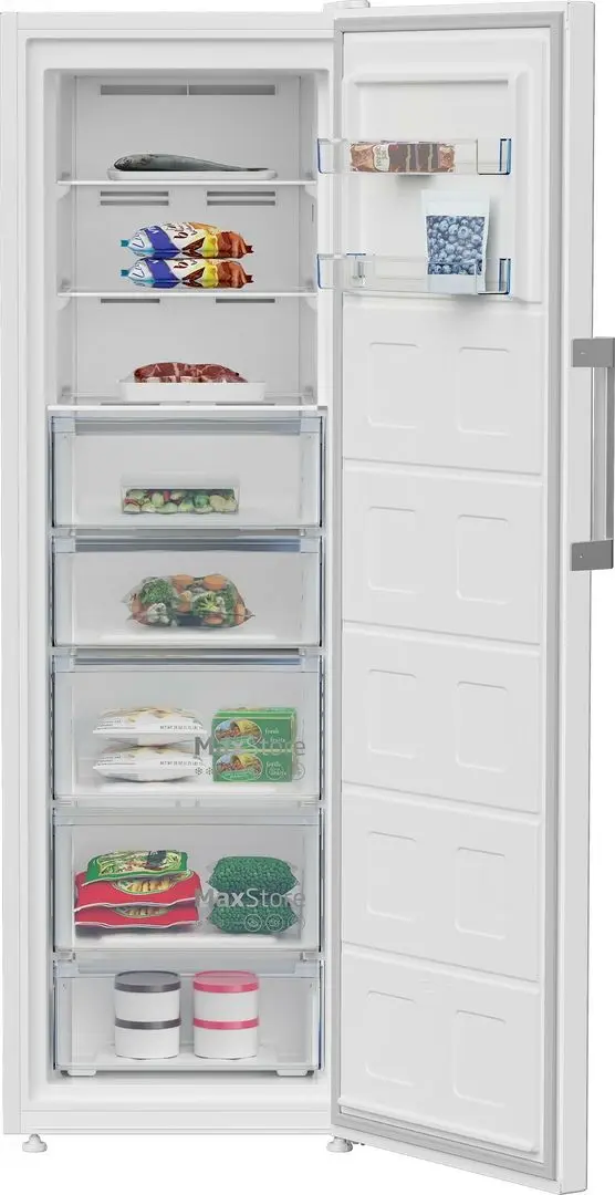 Морозильник Beko B3RFNE314W (White) - 3