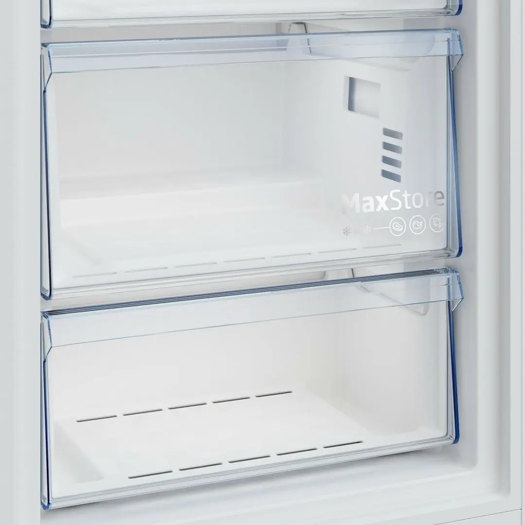 Морозильник Beko B3RFNE314W (White) - 5