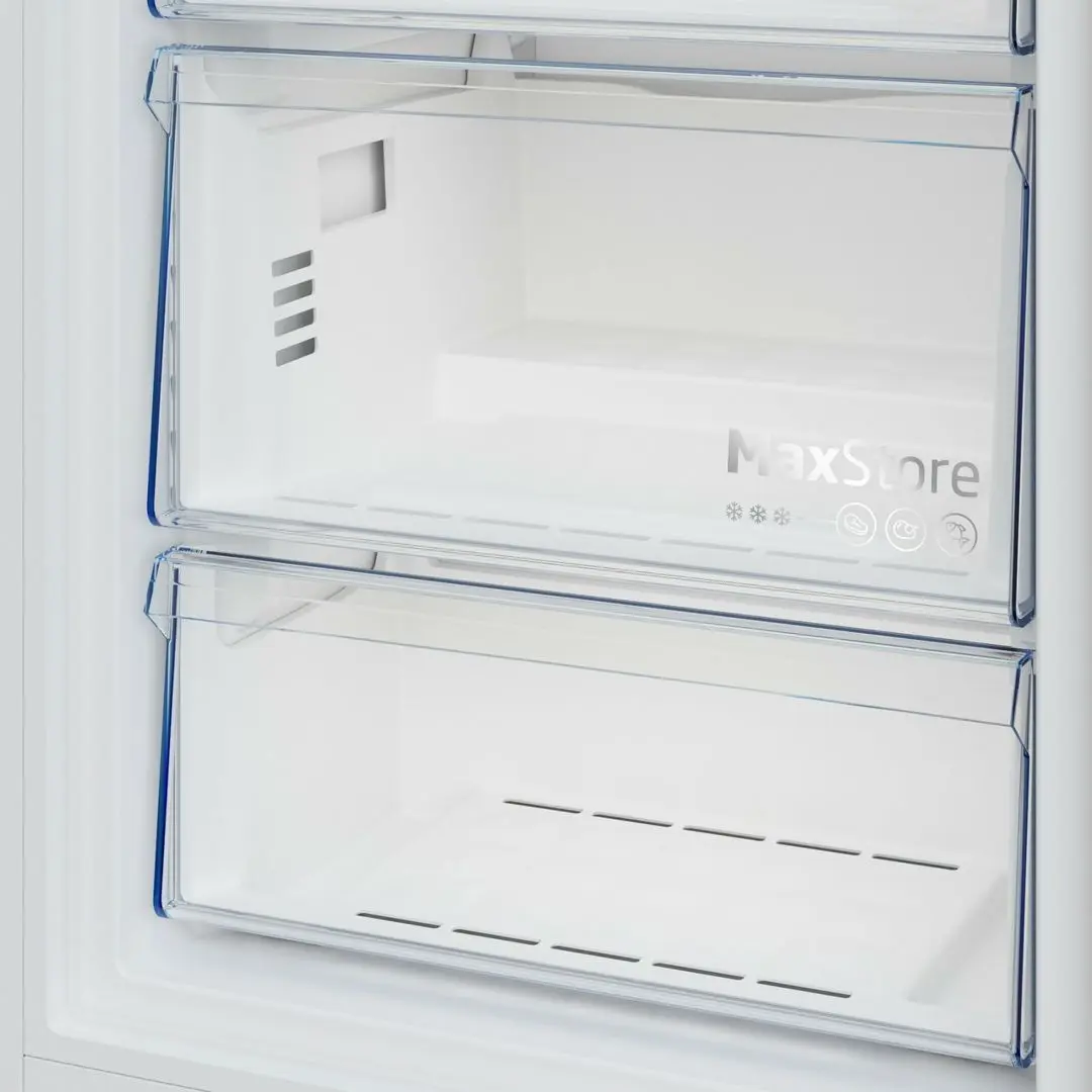 Морозильник Beko B3RFNE314W (White) - 6