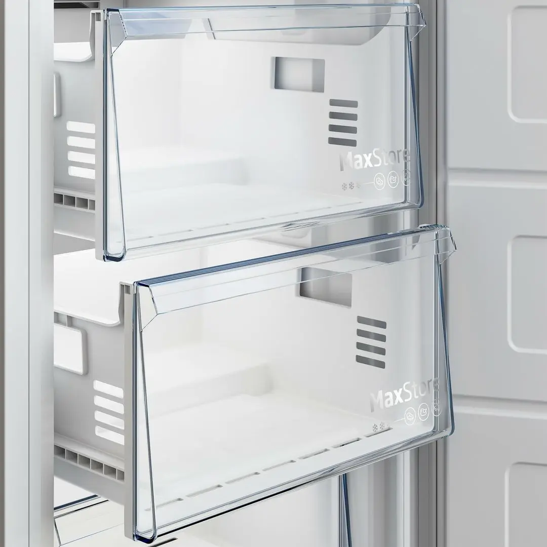 Морозильник Beko B3RFNE314W (White) - 7