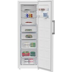 Морозильник Beko B5RFNE314W (White) Thumb