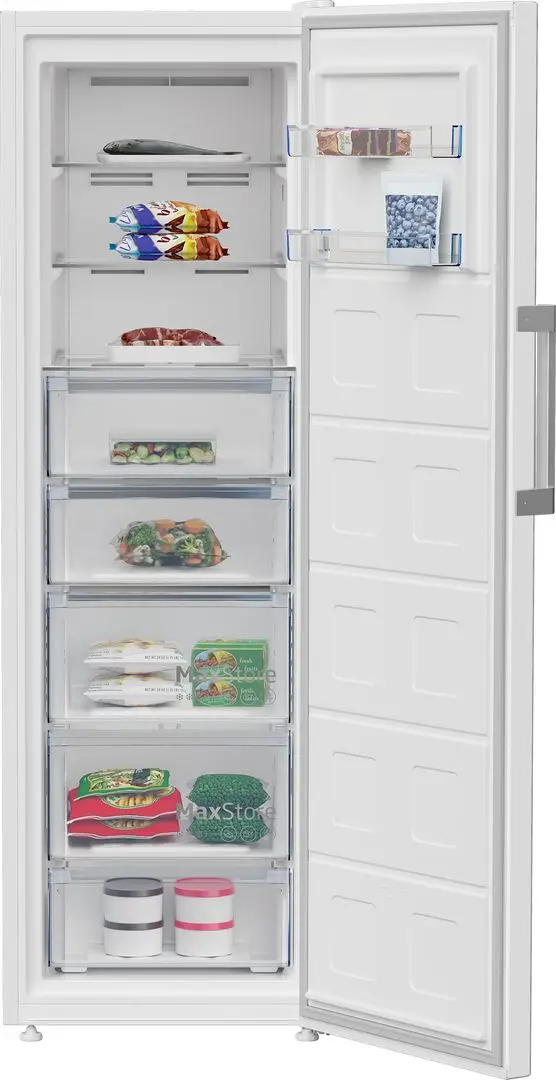 Морозильник Beko B5RFNE314W (White) - 5