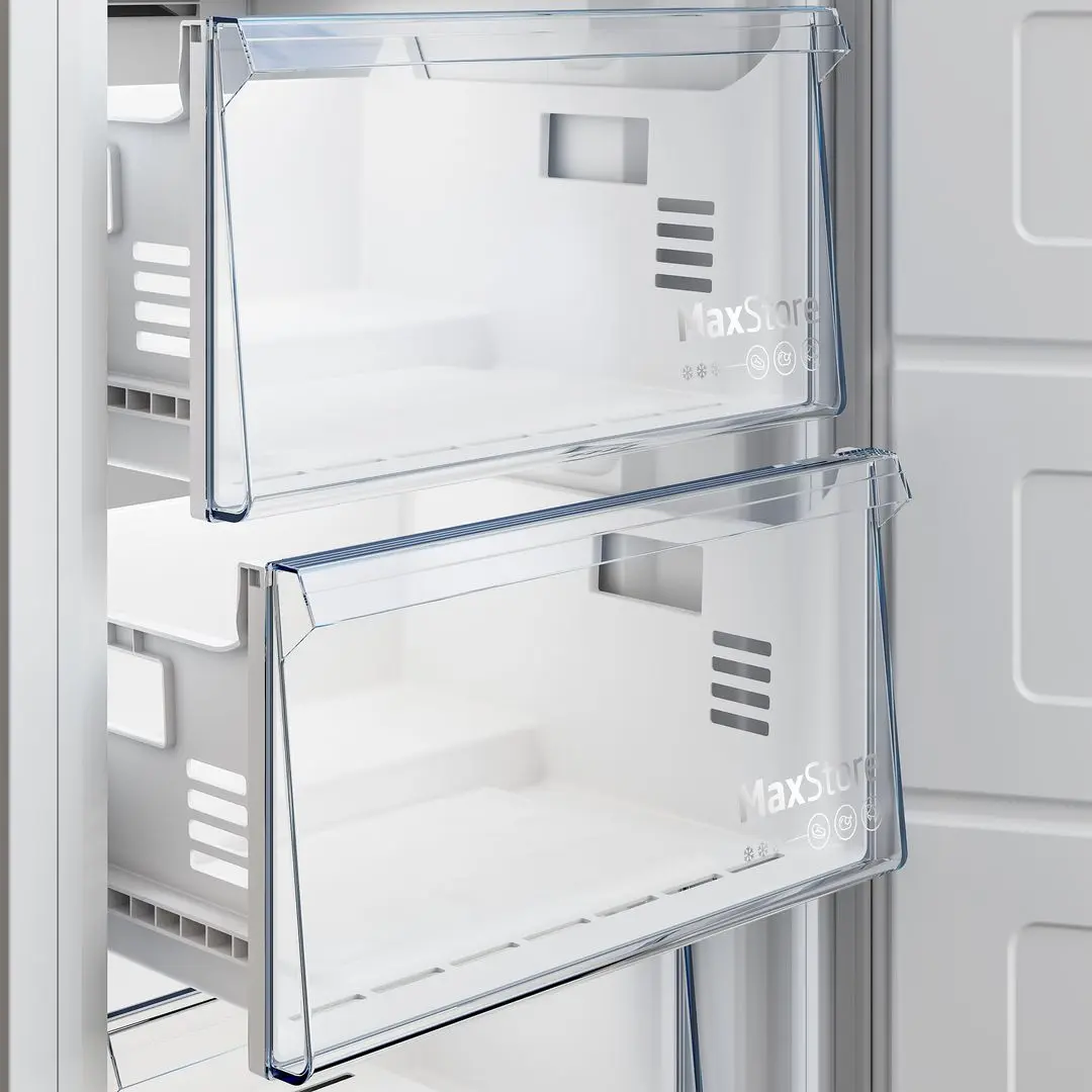 Морозильник Beko B5RFNE314W (White) - 4