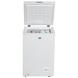 Морозильник-ларь Beko CF100EWN (White) Thumb