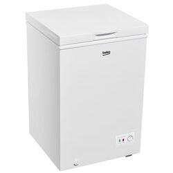 Морозильник-ларь Beko CF100EWN (White)