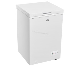 Морозильник-ларь Beko CF100EWN (White)