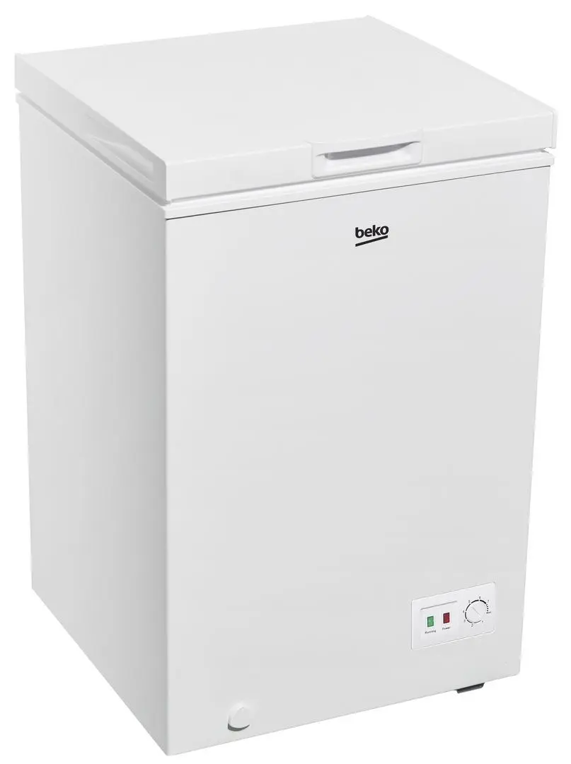 Морозильник-ларь Beko CF100EWN (White)