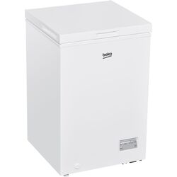 Морозильник-ларь Beko CF100WN (White) Thumb