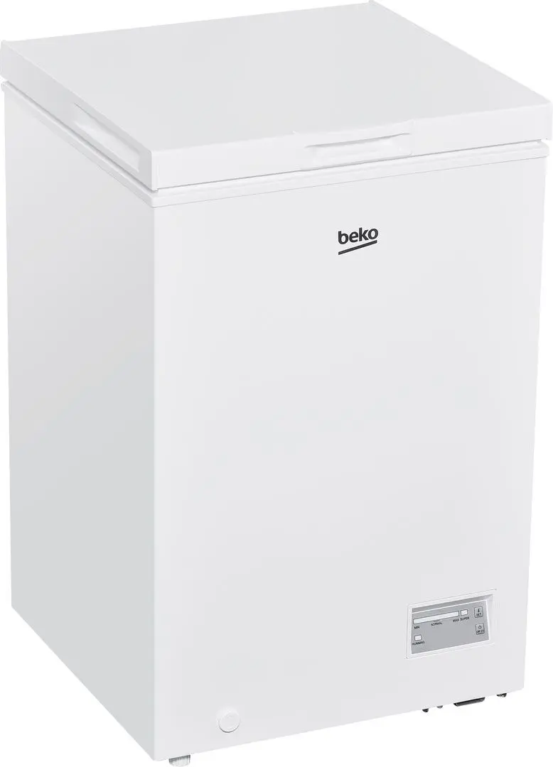 Морозильник-ларь Beko CF100WN (White) - 2