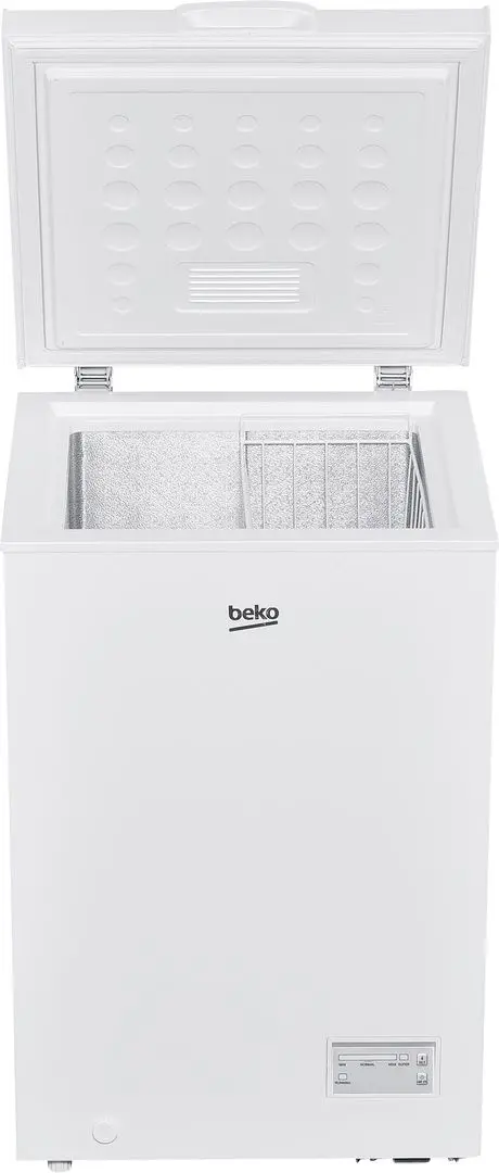 Морозильник-ларь Beko CF100WN (White) - 3