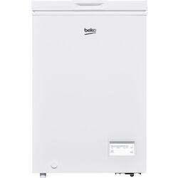 Морозильник-ларь Beko CF100WN (White)