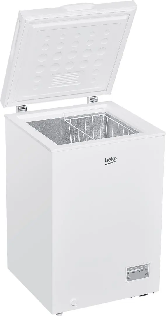 Морозильник-ларь Beko CF100WN (White) - 4