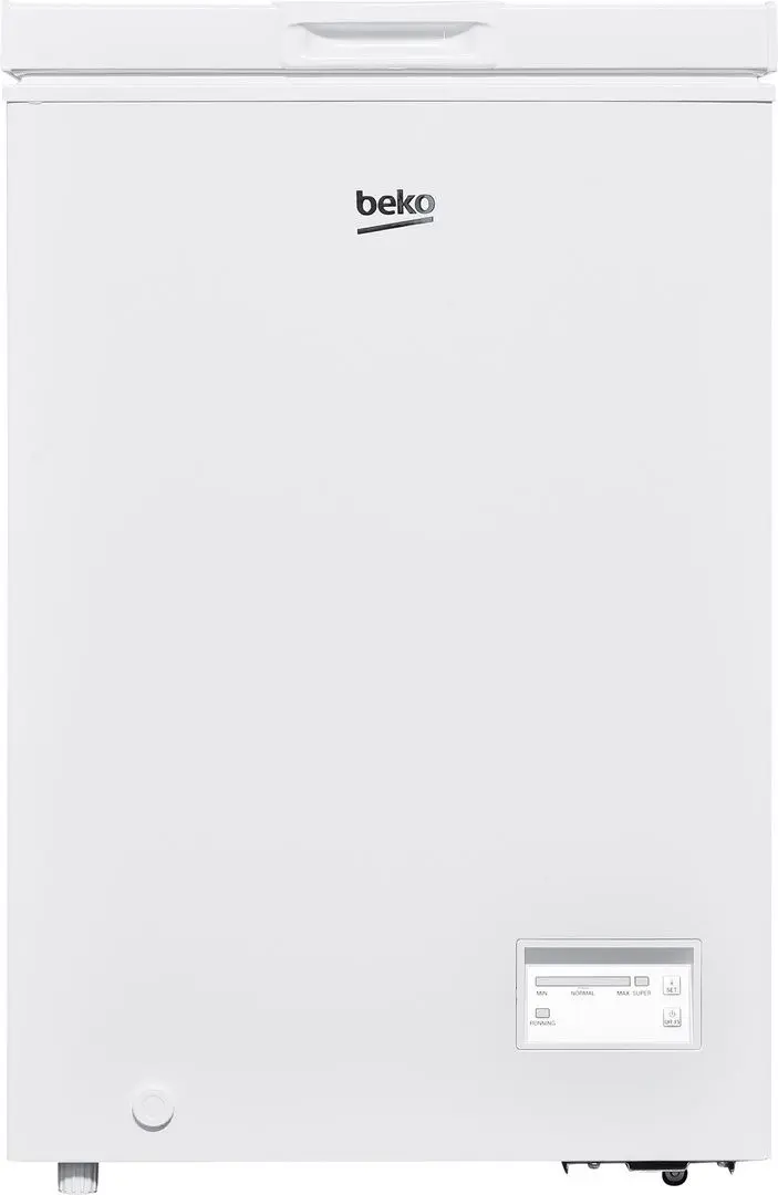 Морозильник-ларь Beko CF100WN (White)