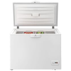 Морозильник-ларь Beko HSA24540N (White) Thumb