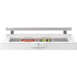 Морозильник-ларь Beko HSA24540N (White) Thumb