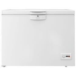 Морозильник-ларь Beko HSA24540N (White)