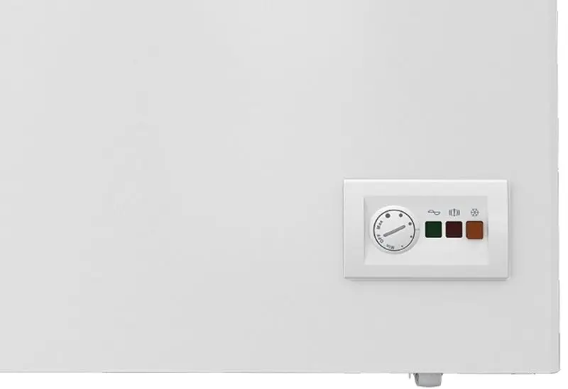 Морозильник-ларь Beko HSA24540N (White) - 4