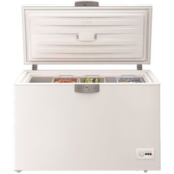 Морозильник-ларь Beko HSA29540 (White) Thumb
