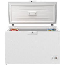 Lada frigorifica Beko HSAM40031 (White) Thumb
